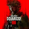 Call Of Duty Modern Warfare 3