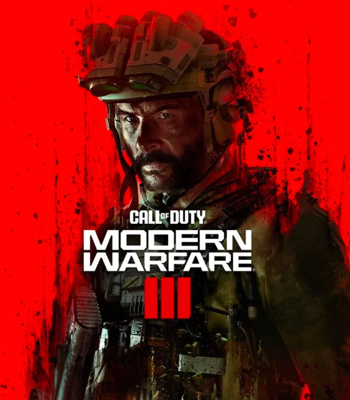 Call Of Duty Modern Warfare 3