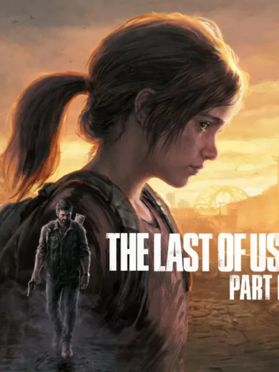 the last of us part 1