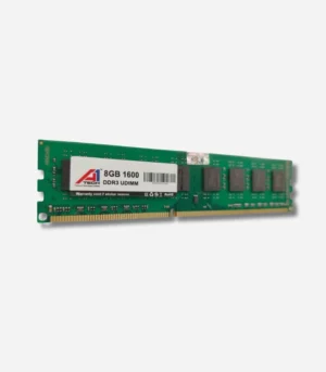 A1Tech 8GB DDR3 Ram