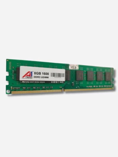 A1Tech 8GB DDR3 Ram