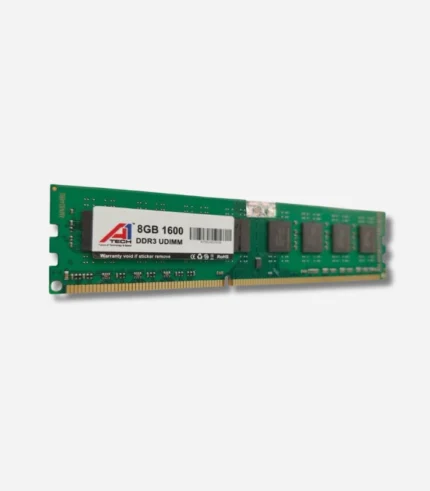 A1Tech 8GB DDR3 Ram
