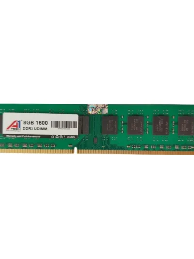 A1Tech 8GB DDR3 Ram