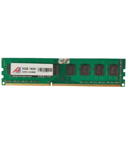 A1Tech 8GB DDR3 Ram