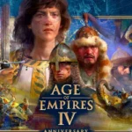 Age of Empires IV: Anniversary Edition