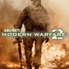 Call of duty modern warfare 2 (2009)