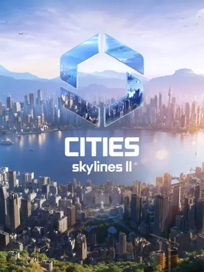 Cities Skylines II