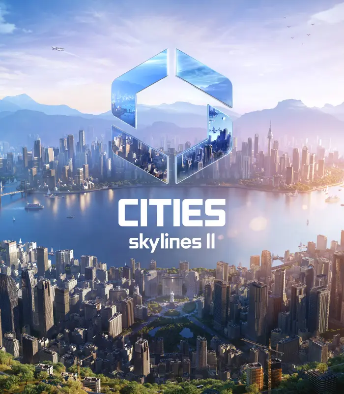 Cities Skylines II