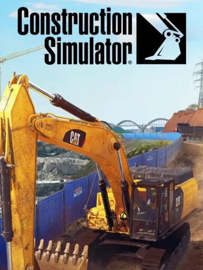 Construction Simulator