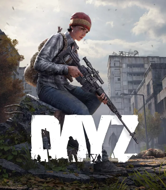 DayZ