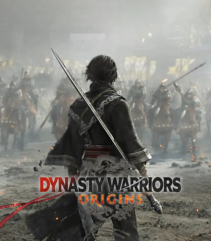 Dynasty Warriors: Origins