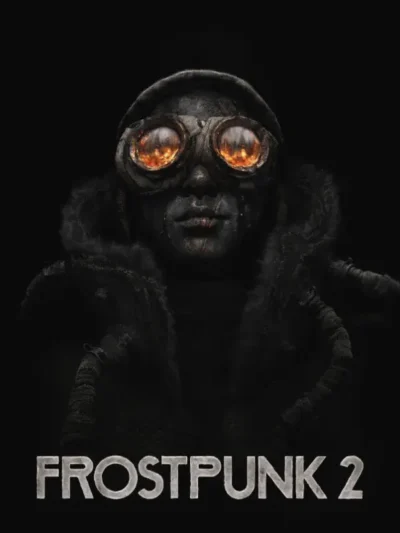 Frostpunk 2