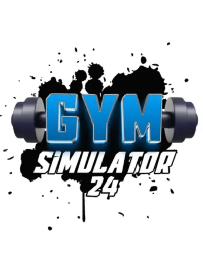Gym Simulator 24