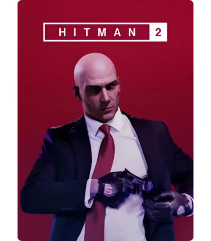 Hitman 2