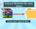 How to Extract Files: A Step-by-Step Guide