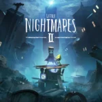 Little Nightmares II