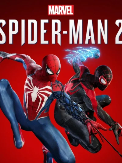 Marvel's Spider-Man 2