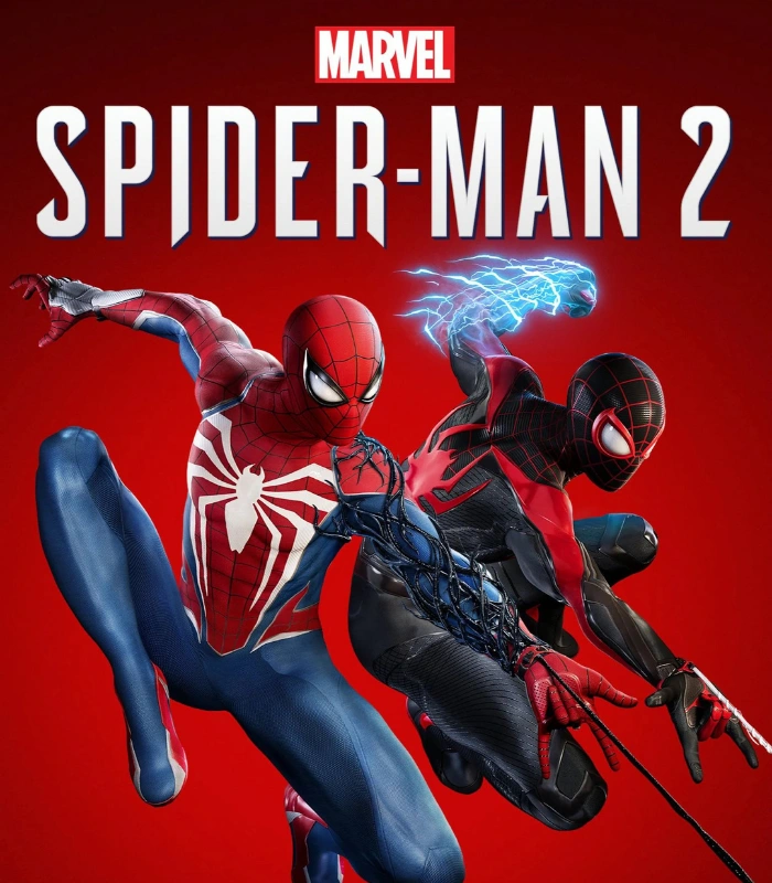 Marvel's Spider-Man 2