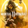 Mortal Kombat 11