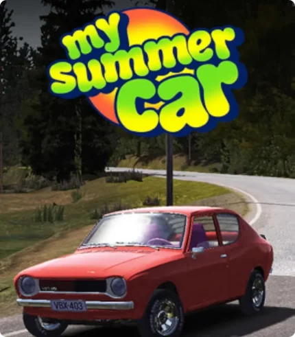 My Summer Car