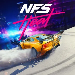 Need For Speed Heat