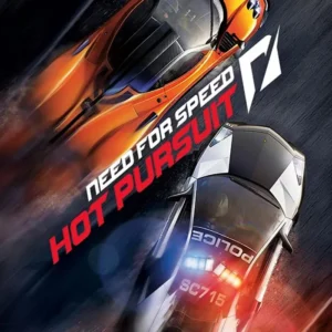 Need For Speed Hot Pursuit Remaster