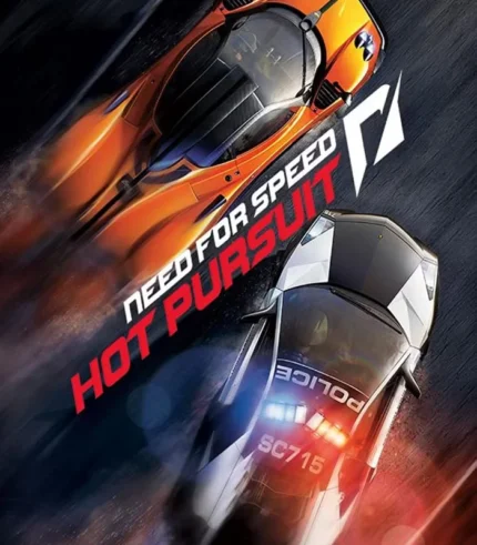 Need For Speed Hot Pursuit Remaster