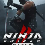Ninja Gaiden 2 Black