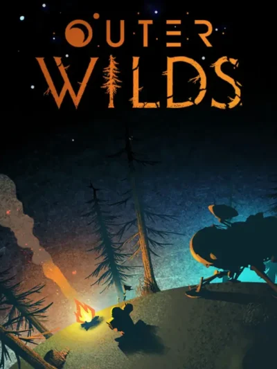 Outer Wilds