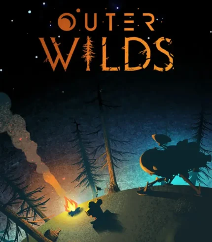 Outer Wilds