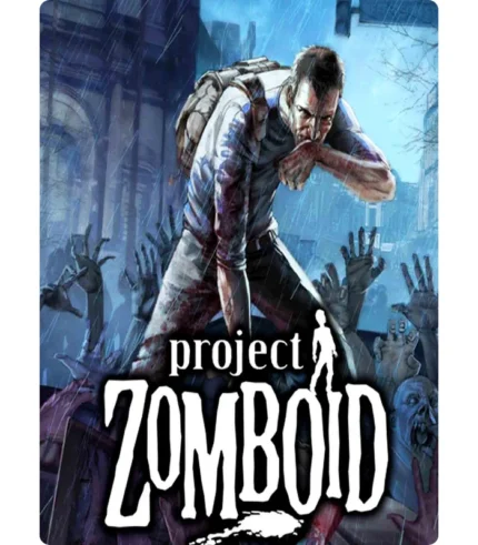 Project Zomboid