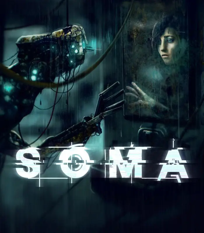 SOMA