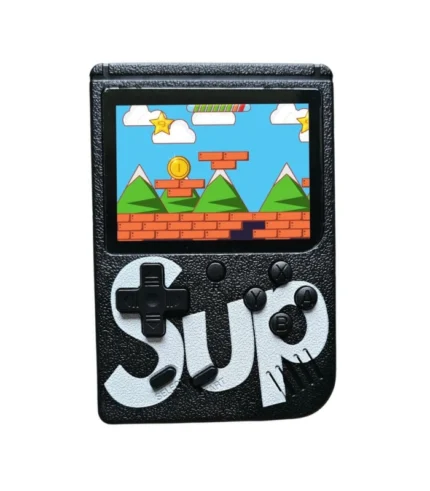 Sup 400 in 1 Retro Video Game Handheld Classical Game Play On TV