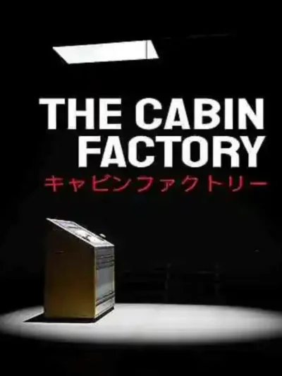 The Cabin Factory