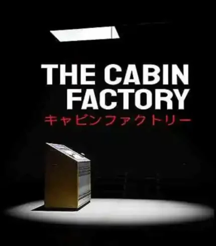 The Cabin Factory