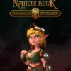 The Dungeon Of Naheulbeuk: The Amulet Of Chaos