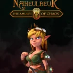 The Dungeon Of Naheulbeuk: The Amulet Of Chaos