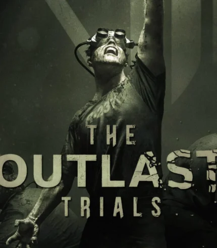 The Outlast Trials