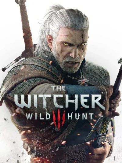The Witcher 3: Wild Hunt