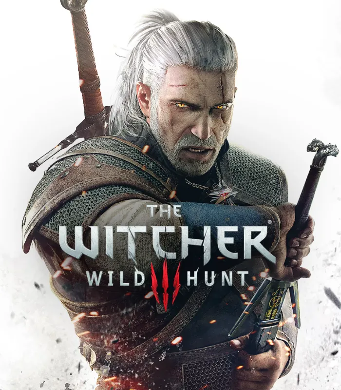 The Witcher 3: Wild Hunt