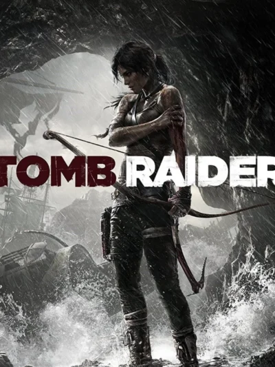 Tomb Raider
