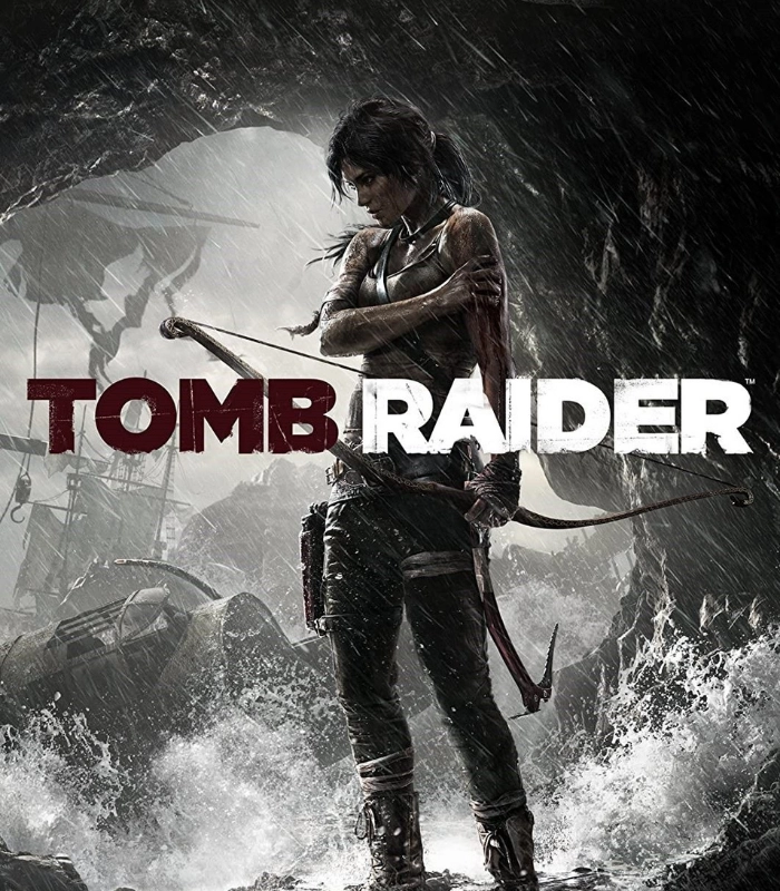 Tomb Raider