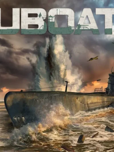 UBOAT