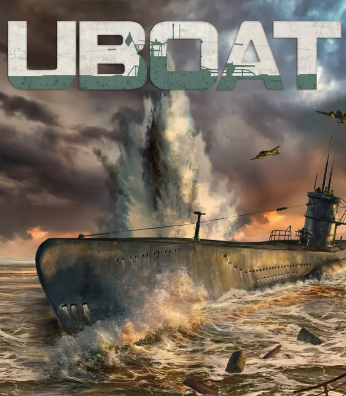 UBOAT