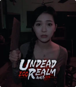 Undead Realm: Ego
