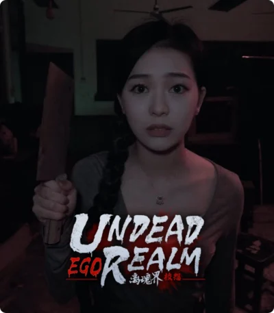Undead Realm: Ego