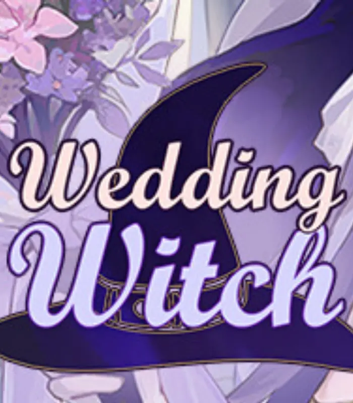 Wedding Witch