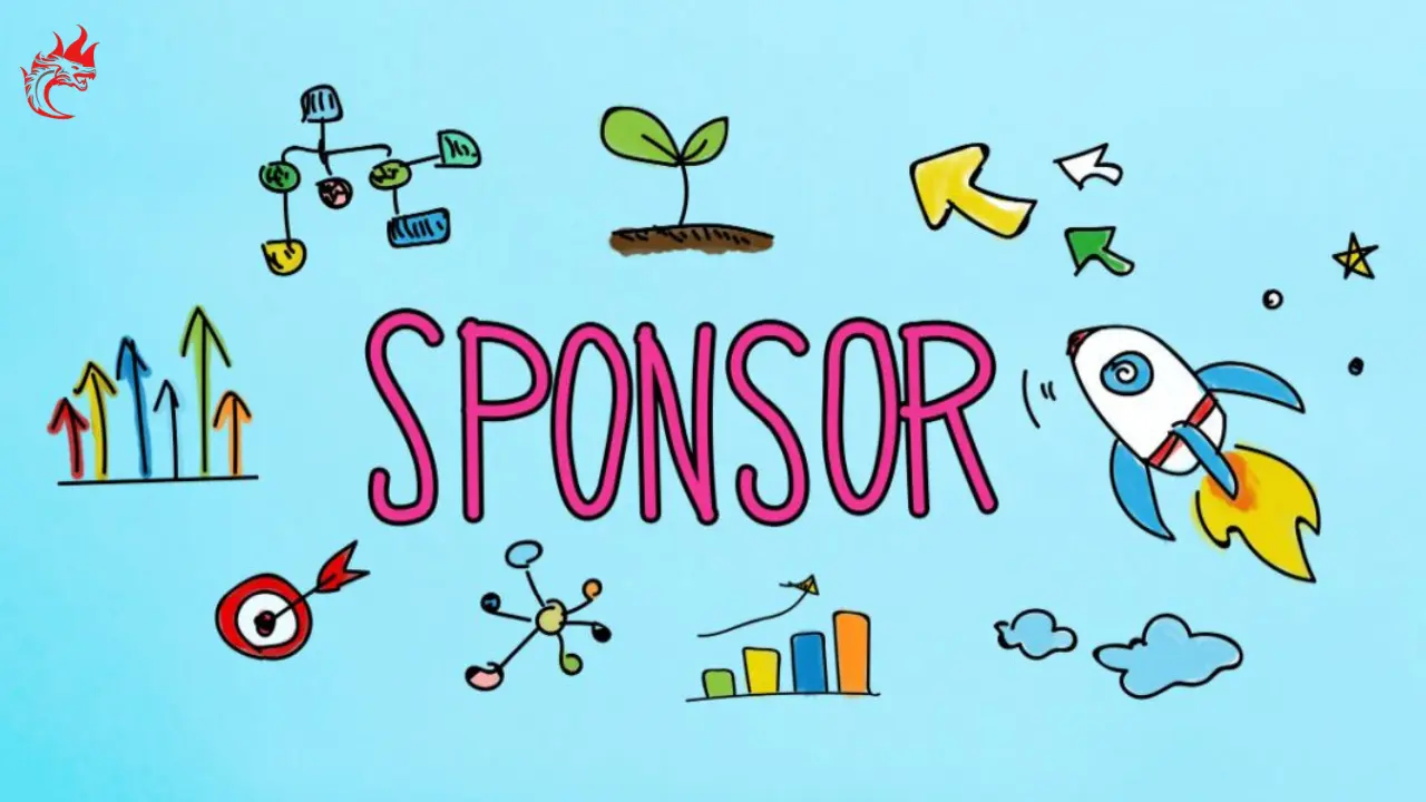 how to get sponsors for your youtube channel