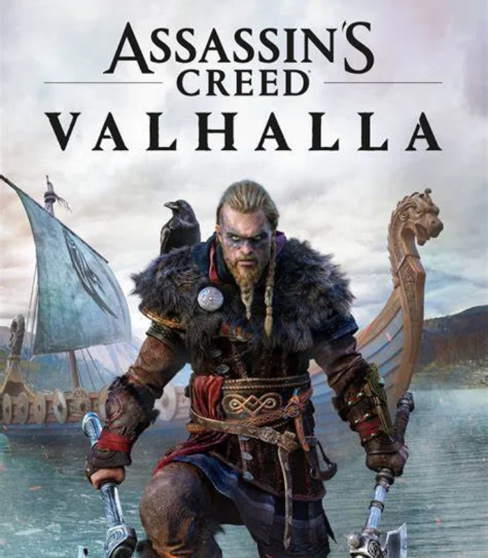 Assassin's Creed Valhalla