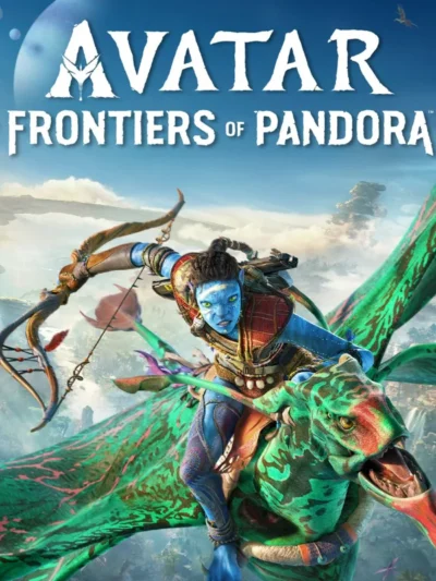 Avatar: Frontiers of Pandora
